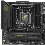 Motherboard MSI MAG B850M MORTAR WiFi AM5 Micro ATX - Imagen 2
