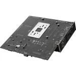 Motherboard MSI MAG B850M MORTAR WiFi AM5 Micro ATX - Imagen 6