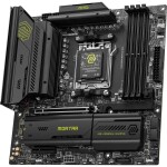 Motherboard MSI MAG B850M MORTAR WiFi AM5 Micro ATX - Imagen 4