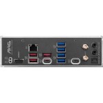 Motherboard MSI MAG B850M MORTAR WiFi AM5 Micro ATX - Imagen 7