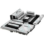 Motherboard MSI B850 GAMING PLUS WiFi PZ Socket AM5 ATX (Back‑Connect) - Imagen 4