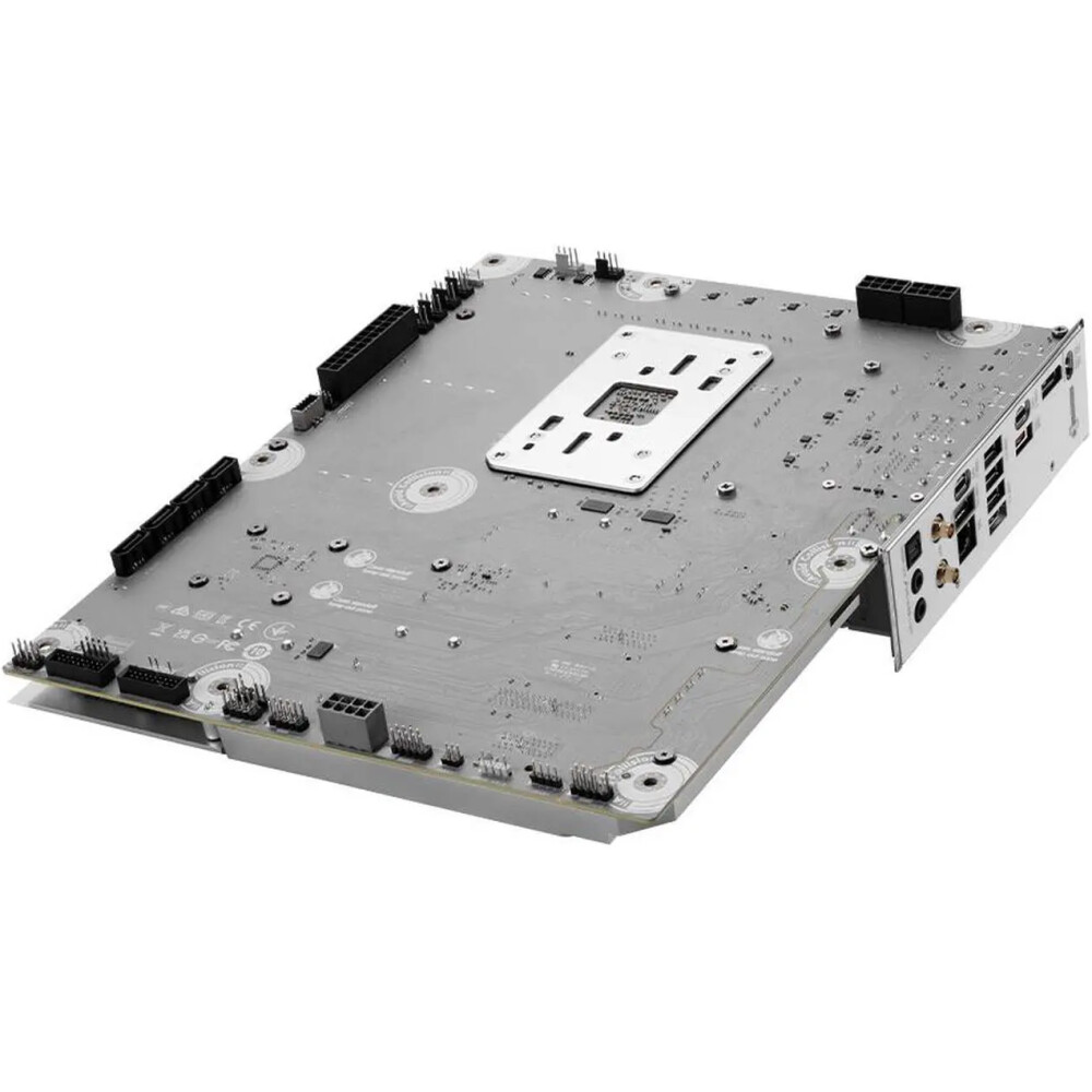 Motherboard MSI B850 GAMING PLUS WiFi PZ Socket AM5 ATX (Back‑Connect) - Imagen 7