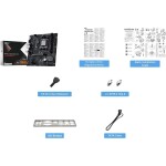 Motherboard MSI PRO B840M-B Socket AM5 Micro ATX - Imagen 5