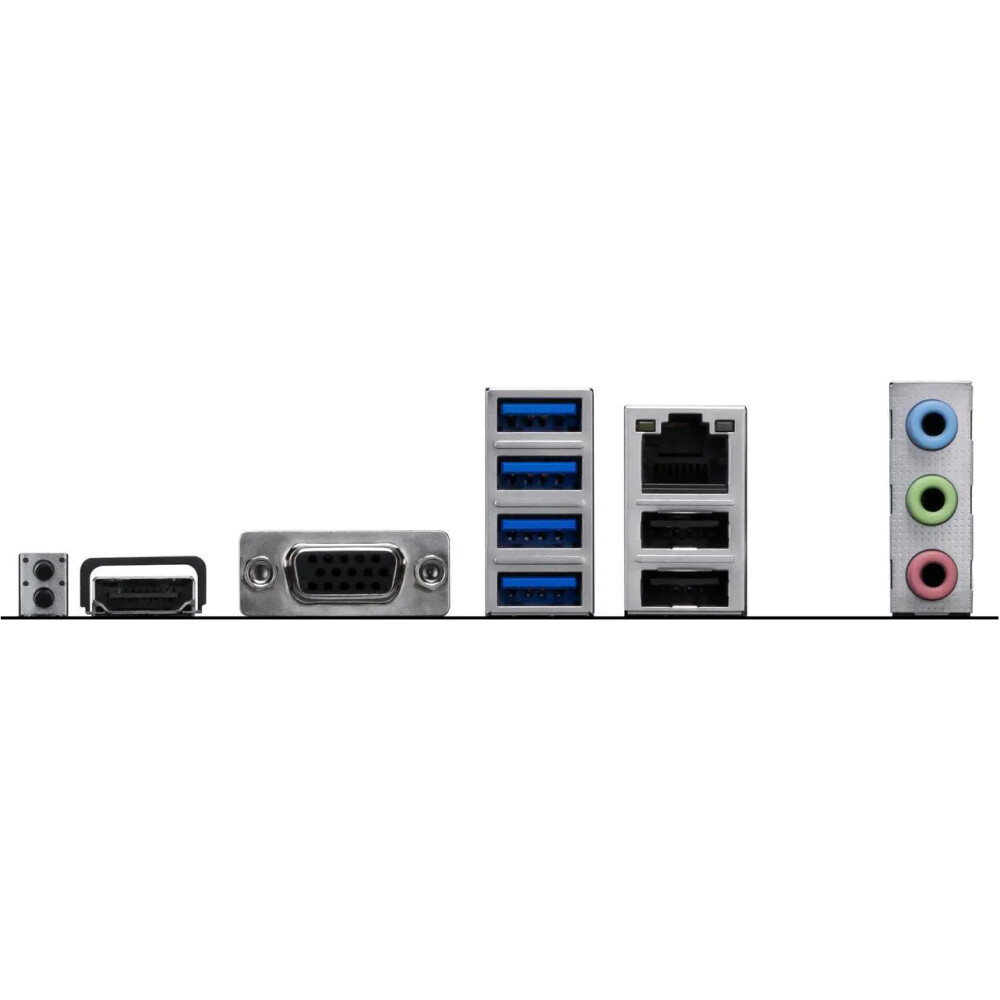 Motherboard MSI PRO B840M-B Socket AM5 Micro ATX - Imagen 7