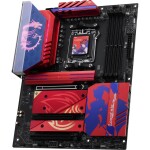 Motherboard MSI B850 MLG Edition Socket AM5 ATX - Imagen 4