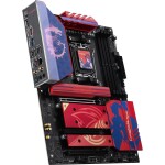 Motherboard MSI B850 MLG Edition Socket AM5 ATX - Imagen 5