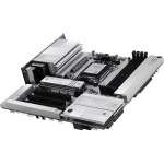 Motherboard MSI PRO B850M-A WIFI PZ Socket AM5 Micro ATX - Imagen 10