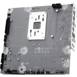Motherboard MSI PRO B850M-A WIFI PZ Socket AM5 Micro ATX - Imagen 8