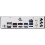 Motherboard MSI PRO B850M-A WIFI PZ Socket AM5 Micro ATX - Imagen 5