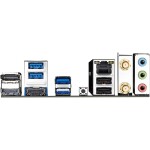 Motherboard GIGABYTE A520I AC Socket AM4 Mini ITX - Imagen 5