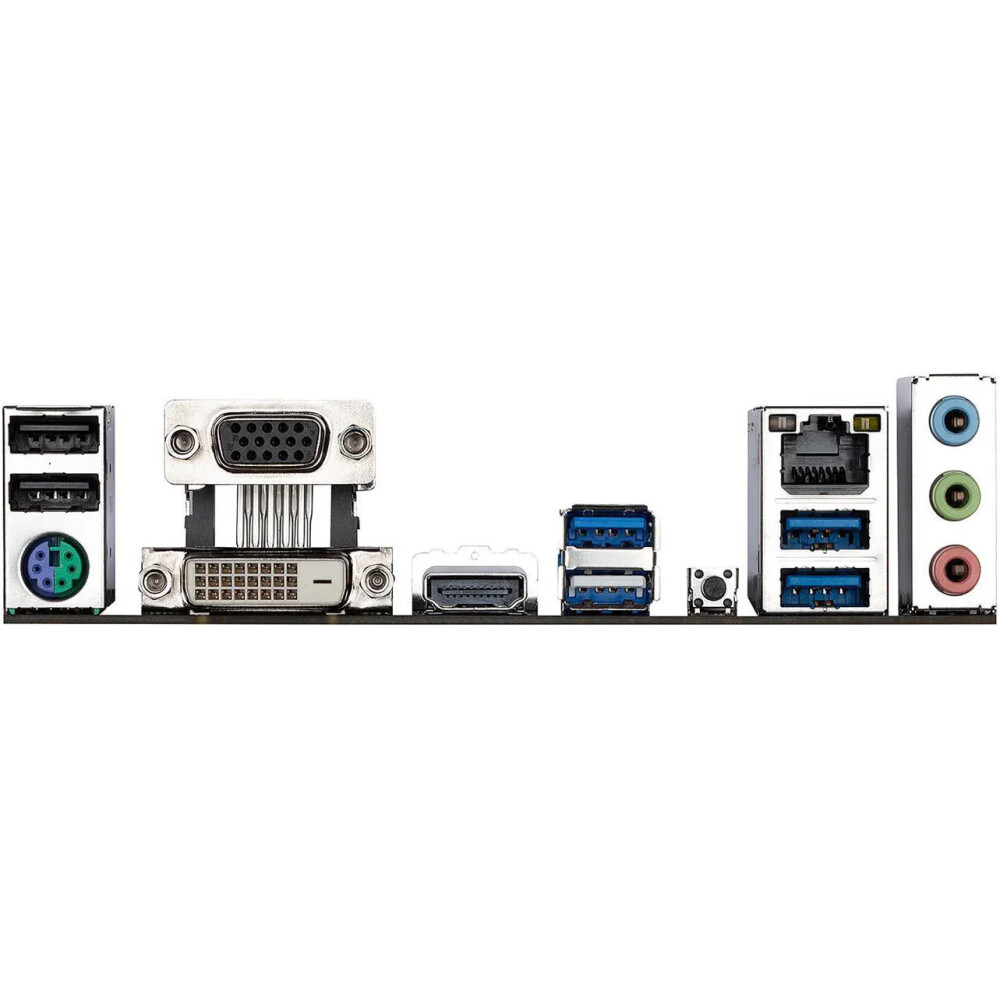 Motherboard GIGABYTE A520M S2H Socket AM4 Micro ATX - Imagen 5