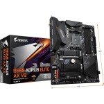 Motherboard GIGABYTE B550 AORUS ELITE AX V2 Socket AM4 ATX - Imagen 2