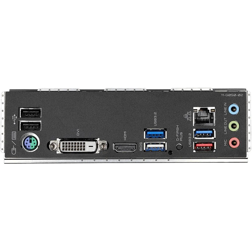 Motherboard GIGABYTE B550 GAMING X V2 Socket AM4 ATX - Imagen 5