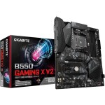 Motherboard GIGABYTE B550 GAMING X V2 Socket AM4 ATX - Imagen 8
