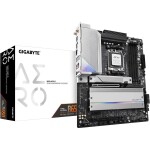 Motherboard GIGABYTE B650 AERO G Socket AM5 ATX