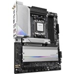 Motherboard GIGABYTE B650 AERO G Socket AM5 ATX - Imagen 2