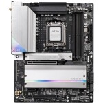 Motherboard GIGABYTE B650 AERO G Socket AM5 ATX - Imagen 3