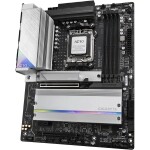 Motherboard GIGABYTE B650 AERO G Socket AM5 ATX - Imagen 5