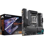 Motherboard GIGABYTE B650M AORUS ELITE AX Socket AM5 Micro ATX