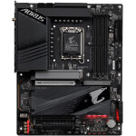 Motherboard GIGABYTE Z790 AORUS ELITE AX Socket LGA1700 ATX - Imagen 2