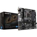 Motherboard GIGABYTE B760M DS3H AX DDR4 Socket LGA 1700 Micro ATX