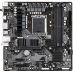 Motherboard GIGABYTE B760M DS3H AX DDR4 Socket LGA 1700 Micro ATX - Imagen 2