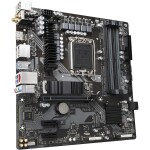 Motherboard GIGABYTE B760M DS3H AX DDR4 Socket LGA 1700 Micro ATX - Imagen 3