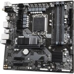 Motherboard GIGABYTE B760M DS3H AX DDR4 Socket LGA 1700 Micro ATX - Imagen 4