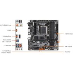 Motherboard GIGABYTE B760M DS3H AX DDR4 Socket LGA 1700 Micro ATX - Imagen 6
