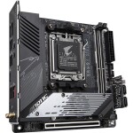 Motherboard GIGABYTE B650I AORUS ULTRA Socket AM5 Mini ITX - Imagen 5