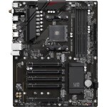 Motherboard GIGABYTE B550 UD AC Socket AM4 ATX - Imagen 2