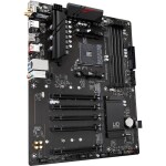 Motherboard GIGABYTE B550 UD AC Socket AM4 ATX - Imagen 3