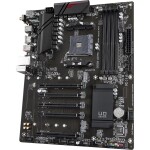 Motherboard GIGABYTE B550 UD AC Socket AM4 ATX - Imagen 4