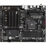 Motherboard GIGABYTE B550 UD AC Socket AM4 ATX - Imagen 5