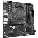 Motherboard GIGABYTE B550M K Socket AM4 Micro ATX - Imagen 5