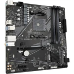 Motherboard GIGABYTE B550M K Socket AM4 Micro ATX - Imagen 5