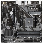 Motherboard GIGABYTE B550M K Socket AM4 Micro ATX - Imagen 6