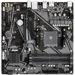 Motherboard GIGABYTE B550M K Socket AM4 Micro ATX - Imagen 6