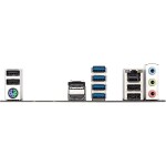 Motherboard GIGABYTE B550M K Socket AM4 Micro ATX - Imagen 4