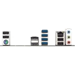 Motherboard GIGABYTE B550M K Socket AM4 Micro ATX - Imagen 4