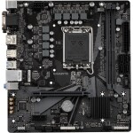 Motherboard GIGABYTE H610M S2H V2 DDR4 Socket LGA 1700 Micro ATX - Imagen 2