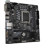 Motherboard GIGABYTE H610M S2H V2 DDR4 Socket LGA 1700 Micro ATX - Imagen 3