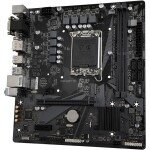 Motherboard GIGABYTE H610M S2H V2 DDR4 Socket LGA 1700 Micro ATX - Imagen 5