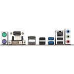 Motherboard GIGABYTE H610M S2H V2 DDR4 Socket LGA 1700 Micro ATX - Imagen 4