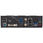 Motherboard GIGABYTE B550M AORUS ELITE AX Socket AM4 Micro ATX - Imagen 4