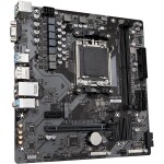 Motherboard GIGABYTE A620M S2H Socket AM5 Micro ATX - Imagen 4