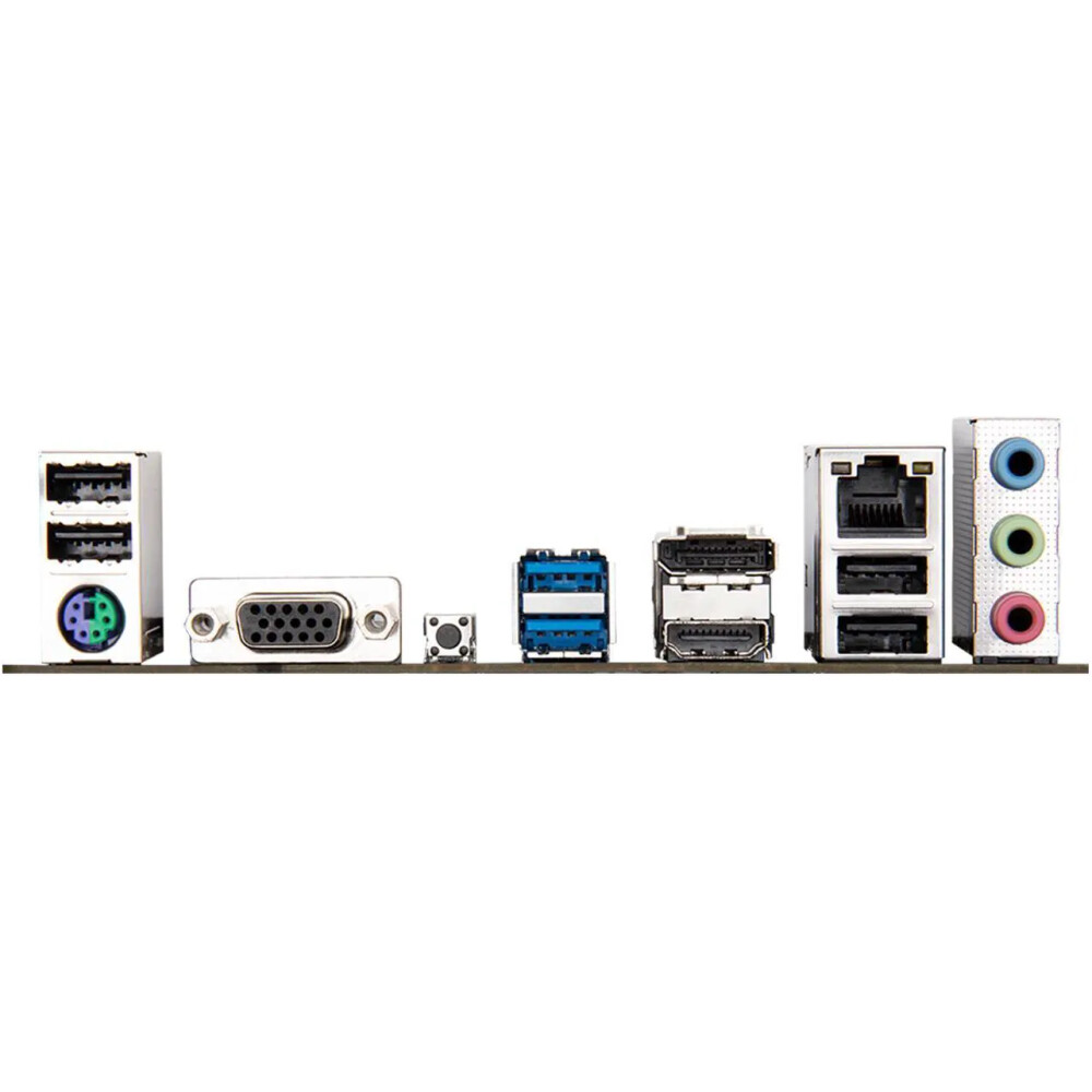 Motherboard GIGABYTE A620M S2H Socket AM5 Micro ATX - Imagen 6