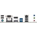 Motherboard GIGABYTE H610I Socket LGA 1700 Mini ITX - Imagen 4