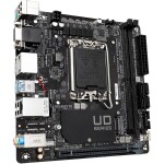 Motherboard GIGABYTE H610I Socket LGA 1700 Mini ITX - Imagen 3