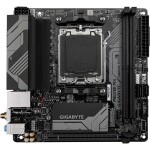 Motherboard GIGABYTE A620I AX Socket AM5 Mini ITX - Imagen 2